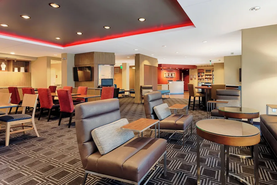 TownePlace Suites Charleston Mt. Pleasant hotel detail image 2