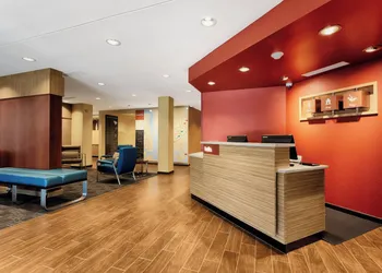TownePlace Suites Charleston Mt. Pleasant hotel thumbnail 3