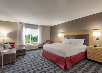 TownePlace Suites Charleston Mt. Pleasant hotel thumbnail 4