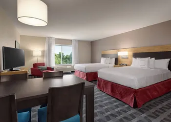 TownePlace Suites Charleston Mt. Pleasant hotel thumbnail 5