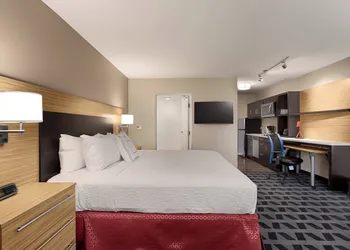 TownePlace Suites Charleston Mt. Pleasant hotel thumbnail 6