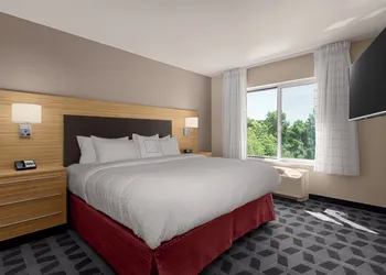 TownePlace Suites Charleston Mt. Pleasant hotel thumbnail 7