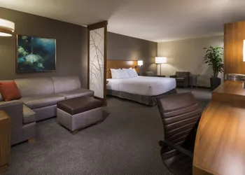 Hyatt Place Boise/Downtown hotel thumbnail 2