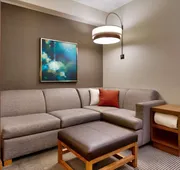 Hyatt Place Boise/Downtown hotel detail image 3