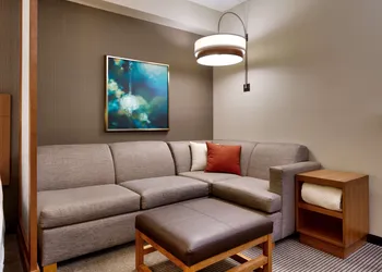Hyatt Place Boise/Downtown hotel thumbnail 3