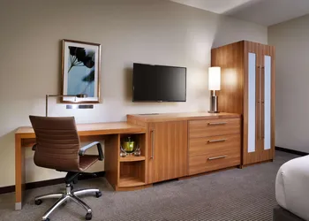 Hyatt Place Boise/Downtown hotel thumbnail 4