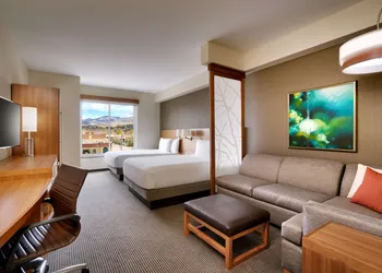 Hyatt Place Boise/Downtown hotel thumbnail 5