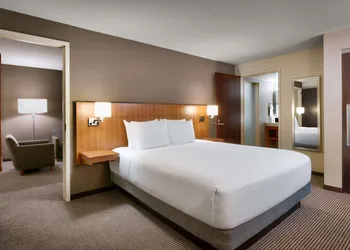 Hyatt Place Boise/Downtown hotel thumbnail 6
