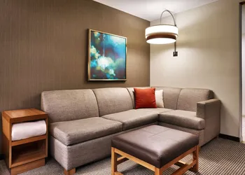 Hyatt Place Boise/Downtown hotel thumbnail 7
