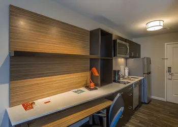 TownePlace Suites by Marriott Hopkinsville hotel thumbnail 5