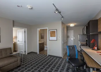 TownePlace Suites by Marriott Hopkinsville hotel thumbnail 6