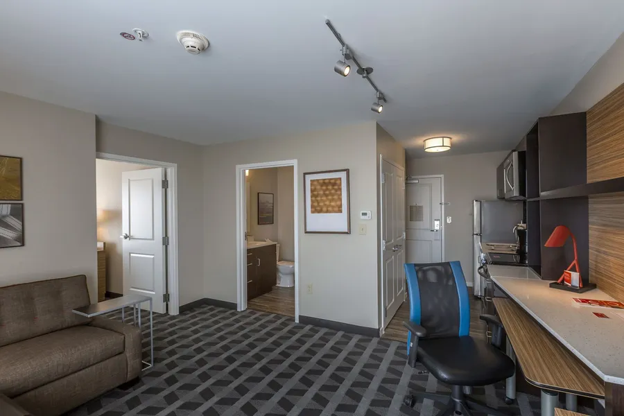 TownePlace Suites by Marriott Hopkinsville hotel detail image 6