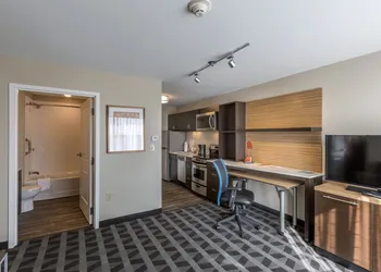 TownePlace Suites by Marriott Hopkinsville hotel thumbnail 8