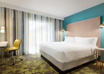 Embassy Suites by Hilton Boulder hotel thumbnail 7