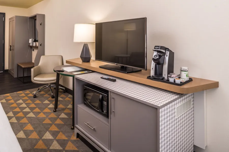 Holiday Inn Joplin by IHG hotel detail image 2