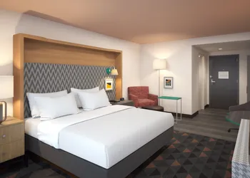Holiday Inn Joplin by IHG hotel thumbnail 3