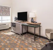 Holiday Inn Joplin by IHG hotel detail image 5
