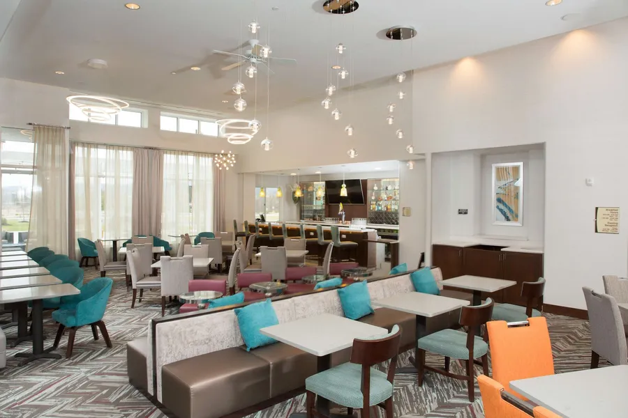 Homewood Suites by Hilton Allentown Bethlehem Center Valley hotel detail image 2
