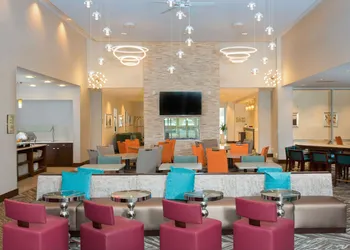 Homewood Suites by Hilton Allentown Bethlehem Center Valley hotel thumbnail 3