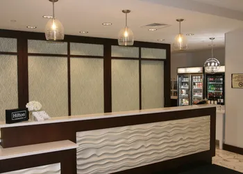Homewood Suites by Hilton Allentown Bethlehem Center Valley hotel thumbnail 4