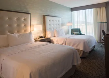 Homewood Suites by Hilton Allentown Bethlehem Center Valley hotel thumbnail 8