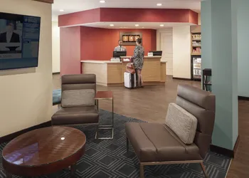 TownePlace Suites by Marriott Tampa South hotel thumbnail 2