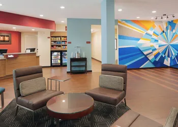 TownePlace Suites by Marriott Tampa South hotel thumbnail 4