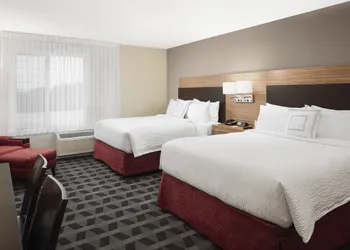 TownePlace Suites by Marriott Tampa South hotel thumbnail 6