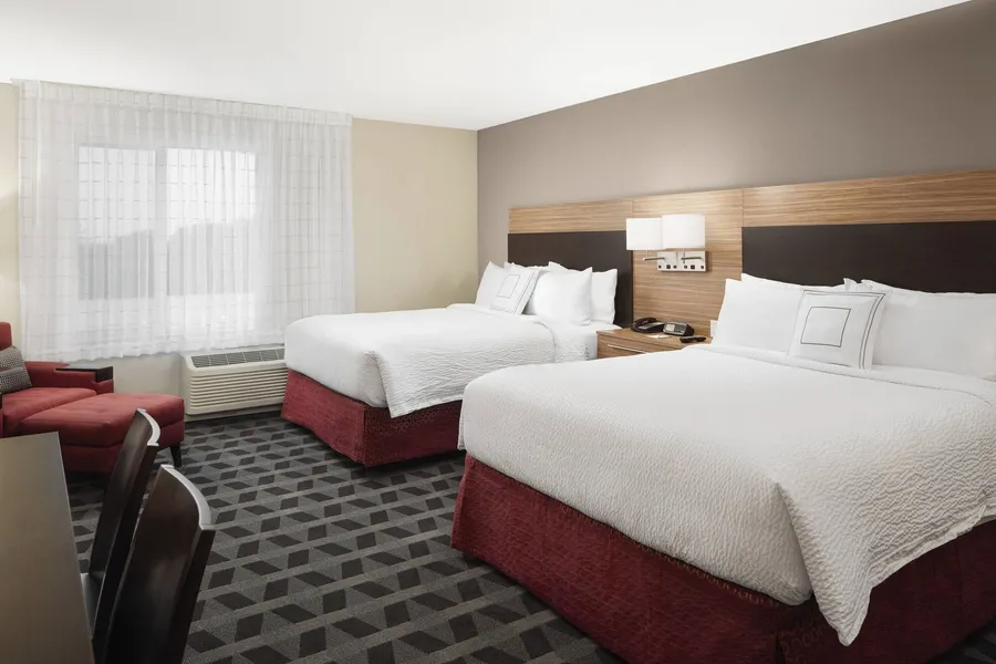 TownePlace Suites by Marriott Tampa South hotel detail image 6