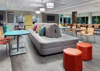 Home2 Suites by Hilton Orlando Near Universal hotel thumbnail 2