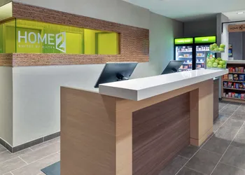 Home2 Suites by Hilton Orlando Near Universal hotel thumbnail 5