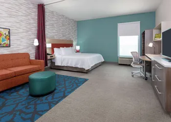 Home2 Suites by Hilton Orlando Near Universal hotel thumbnail 8