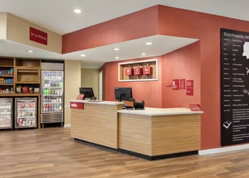 TownePlace Suites by Marriott Memphis Southaven hotel thumbnail 2