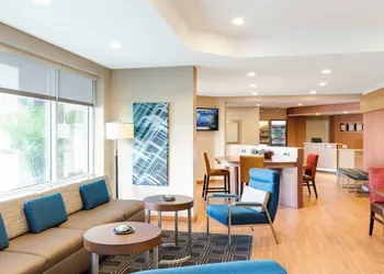 TownePlace Suites by Marriott Memphis Southaven hotel thumbnail 3