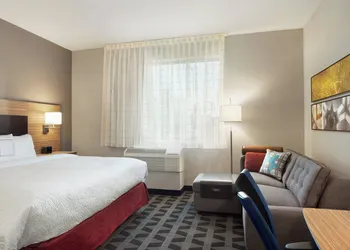 TownePlace Suites by Marriott Memphis Southaven hotel thumbnail 5