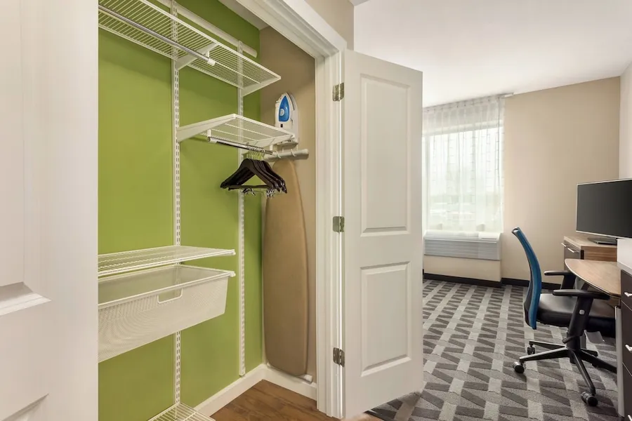 TownePlace Suites by Marriott Memphis Southaven hotel detail image 6
