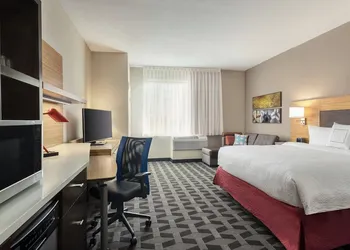 TownePlace Suites by Marriott Memphis Southaven hotel thumbnail 8