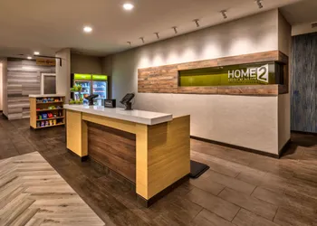 Home2 Suites by Hilton Reno hotel thumbnail 5