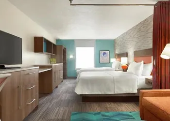 Home2 Suites by Hilton Reno hotel thumbnail 6