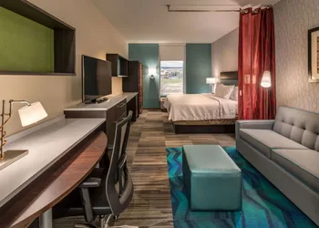Home2 Suites by Hilton Reno hotel thumbnail 8