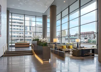 Hyatt Regency Seattle hotel thumbnail 2