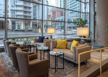 Hyatt Regency Seattle hotel thumbnail 3