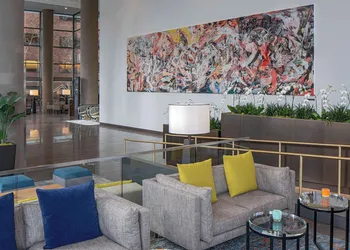 Hyatt Regency Seattle hotel thumbnail 4