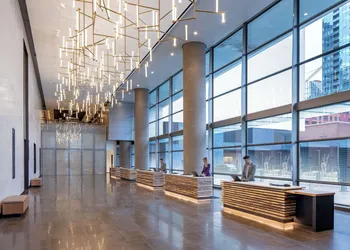 Hyatt Regency Seattle hotel thumbnail 5