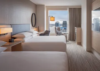 Hyatt Regency Seattle hotel thumbnail 7