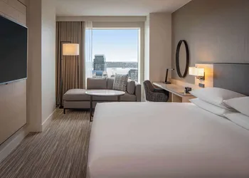Hyatt Regency Seattle hotel thumbnail 8