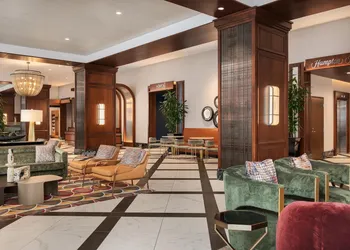 Hilton Garden Inn Chicago McCormick Place hotel thumbnail 3
