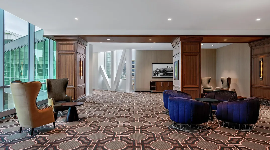 Hilton Garden Inn Chicago McCormick Place hotel detail image 6