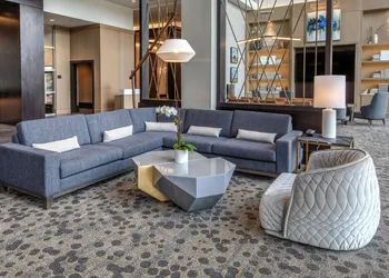 Hilton Franklin Cool Springs hotel thumbnail 2