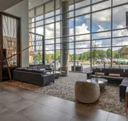 Hilton Franklin Cool Springs hotel detail image 4
